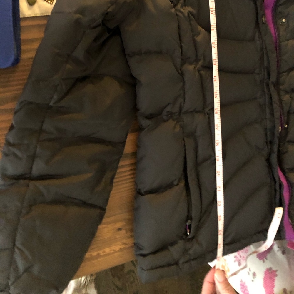 ‼️SOLD‼️ Women’s Lands’ End Coat - Picture 8 of 8